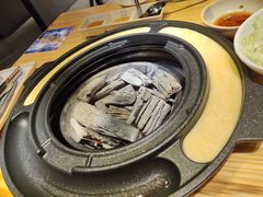 -喜来稀肉(北外滩白玉兰广场店)