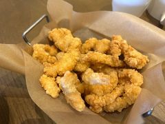 -春家·非遗手工小吃(徐汇万科广场店)