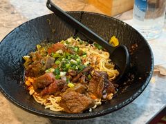 -我的面 川味Bistro(后沙峪店)