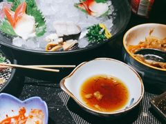 -德川家日本料理(中关村寰太大厦店)