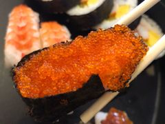 -池田寿司·4H鲜作(朝阳大悦城店)