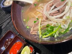 -美奈小馆·东南亚菜(福田星河COCO Park店)