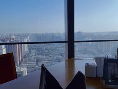 -视界美食自助餐厅·石家庄希尔顿酒店