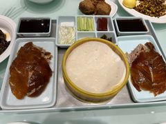 -紫光园·烤鸭·北京菜(团结湖店)