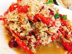 -扒虾小妹儿麻辣海鲜(宏图街店)