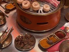 -西塔老太太泥炉烤肉(苏州大悦城店)