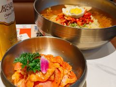 -西塔老太太泥炉烤肉(望京一店)