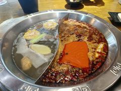 -皇牛鲜生·牛爱牛鲜牛肉自选火锅(晋吉北路店)