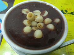 红豆莲子糖水-民信老铺(人民路店)