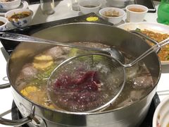 -陈记顺和牛肉火锅馆(天河北路店)