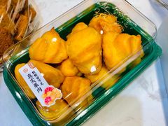-泸溪河桃酥(秦淮夫子庙一店)