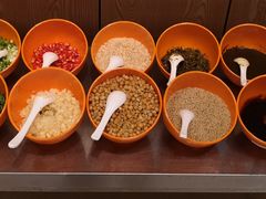 -撒拉花儿·新疆菜·清真(太阳宫店)