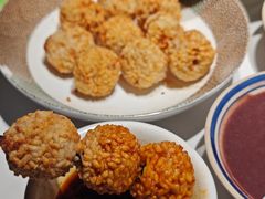 -鑫小城故事·藕汤·家常菜(台北一路总店)