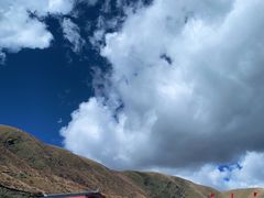 -莲宝叶则景区