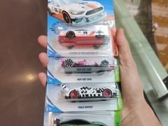 -TOYSRUS玩具反斗城(正大广场店)