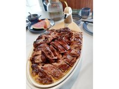 -八府香鸭·啫啫煲(华山路店)