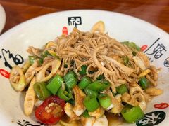-何永光123鲜牛肉馆(1号店)