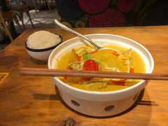 -阮氏娘·越南料理(双子塔店)