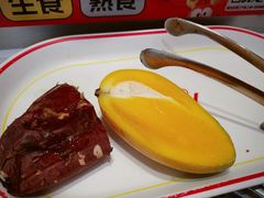-龍歌自助小火锅(李沧丽达店)