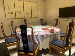 包厢-楚鲜·汉正街一号(天河店)
