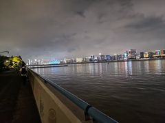 -钱塘江
