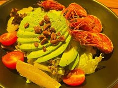 -at cafe 意大利餐厅(集美店)