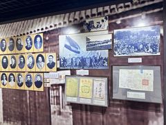 -上海蔡元培故居陈列馆