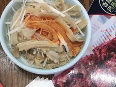 -李先生牛肉面大王(北京平谷步行街店)