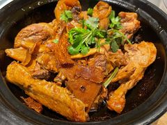 -四道菜·福建菜馆(新街口金鹰店)