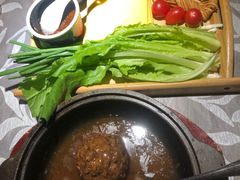 -锦绣金山人家(友谊店)