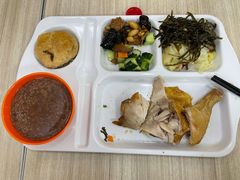 -香妃烤鸡(新奥店)