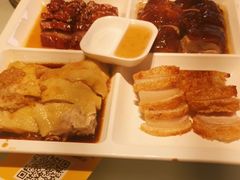 -上下九广州菜馆(锦业路店)