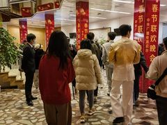 -中央广播电视总台(光华路办公区)