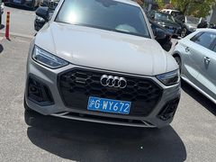 -上海永达奥诚奥迪4S店(申江路店)