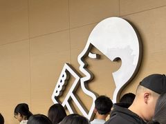 -喜茶(东莞厚街万达店)