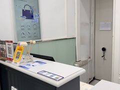 -布瑞琳洗衣(新城国际一期店)