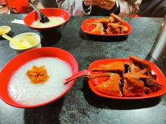 -光明刘冰乳鸽店(光明法政北路店)