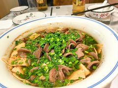 -雅酌园·烟火南京菜(颐和路店)