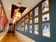 -古井假日酒店-古井面馆•淮上豆府(长江东路店)