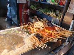 -郭记小街麻辣烫(南小街总店)