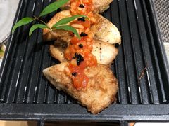 -虹料理·日料放题(悠方店)