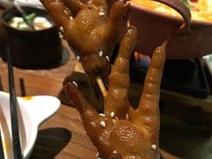 -云海肴·汽锅鸡·云南菜(美罗城店)