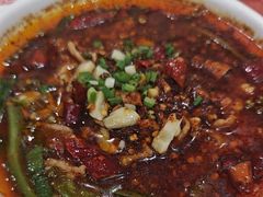 -乡村基·川味现炒大王(熙悦天街店)