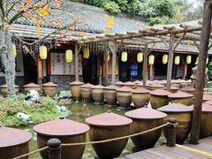 -土灶人家柴火鸡(都江堰店)