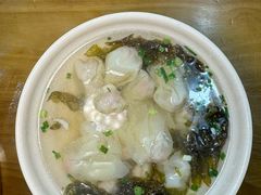 -文武王氏烧饼·无矾油条(西溪路店)