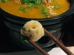 -拈菜(观音桥阳光世纪店)