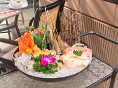 -集渔·泰式海鲜火锅(科华店)