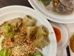 -PHO·5越南牛肉粉(建新路店)