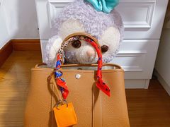 -爱马仕 HERMES(上海ifc商场店)