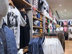 -优衣库(银座店)